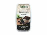 Tapenade , le prix 1.39 €
- Au choix : noire ou verte
Caractéristiques
- ...
