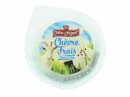 Fromage de chèvre frais
