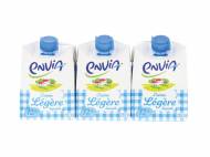 Crème légère liquide