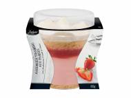 Tiramisu fraise