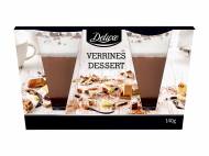 2 verrines dessert