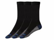 Chaussettes de travail montantes