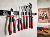 Barrette porte-outils magnétique , le prix 3.49 €
- Vendue ...