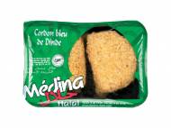 Cordons-bleus de dinde halal , prezzo 1.99 € per 400 g, 1 ...