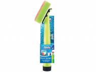 Brosse éponge