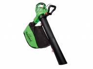 Aspirateur-souffleur-broyeur