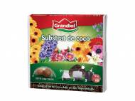 Substrat de coco , prezzo 0.99 € per Soit le lot de 2 sachets ...