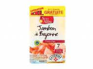 Jambon de Bayonne