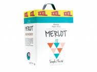 Oc Merlot 2015 IGP