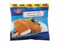 Filets de colin