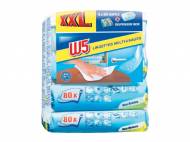 320 lingettes multi-usages