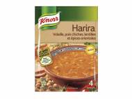 Knorr soupe harira halal - France , le prix 1.55 €