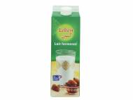 Lait fermenté