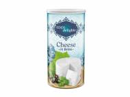 Fromage à pâte molle en saumure