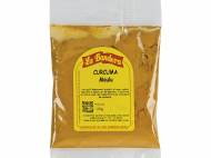 Curcuma moulu