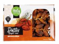 Coffret de dattes branchées
