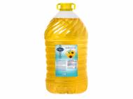Huile de tournesol