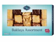 Baklawas Baklava Assortment