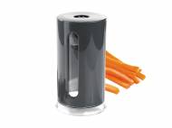 Coupe-légumes ou mortier et pilon