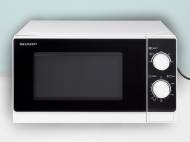 Four à micro-ondes Sharp , le prix 49.99 €
- Env. 44 x ...