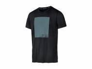 T-shirt technique