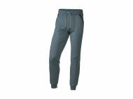 Pantalon molletonné