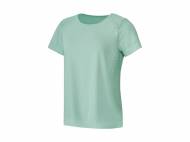 T-shirt technique seamless