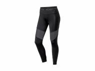 Legging technique