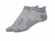 Socquettes de sport , le prix 2.99 €
- Lot de 2
- Du 37/38 ...