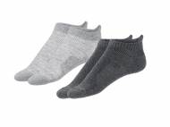 Socquettes de sport , le prix 2.99 €
- Lot de 2
- Du 39/40 ...