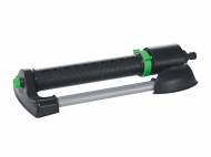 Arroseur oscillant ou arroseur canon