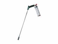 Désherbeur thermique avec cartouche de gaz