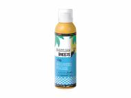 Mousse lavante pour la douche shower foam