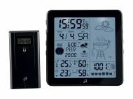 Station météo radioguidée Auriol, le prix 18.99 €
- Écran ...