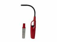 Allume-barbecue flexible