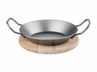 Poêle ou poêle à griller