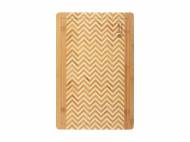 Planche à découper en bambou , le prix 9.99 €
- Au choix ...
