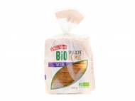Pain de mie bio