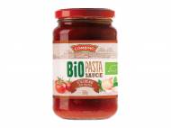 Sauce tomate bio