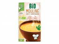 Mouliné de 7 légumes