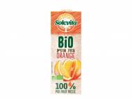 Pur jus d'orange bio , prezzo 1.79 € per La brique de 1 L