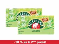 Elephant infusion verveine bio , prezzo 2.17 € per Soit le ...