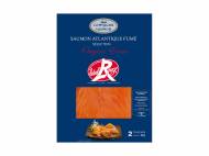 Saumon fumé Label Rouge