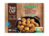 Poêlée de pommes de terre grenaille