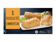 Feuilletés emmental