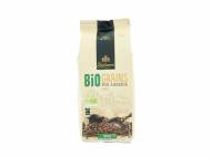Café en grains pur arabica Bio , le prix 4.99 €
Caractéristiques
- ...