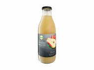 Pur jus de pomme-poire , le prix 1.49 €