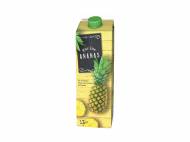 Pur jus d’ananas