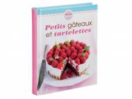 Livre de pâtisserie