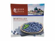 Myrtilles
